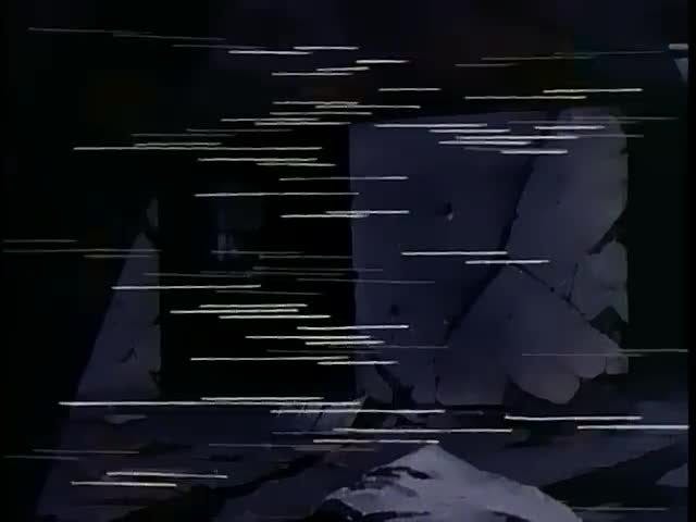Saber Marionette J - episódio 1x23