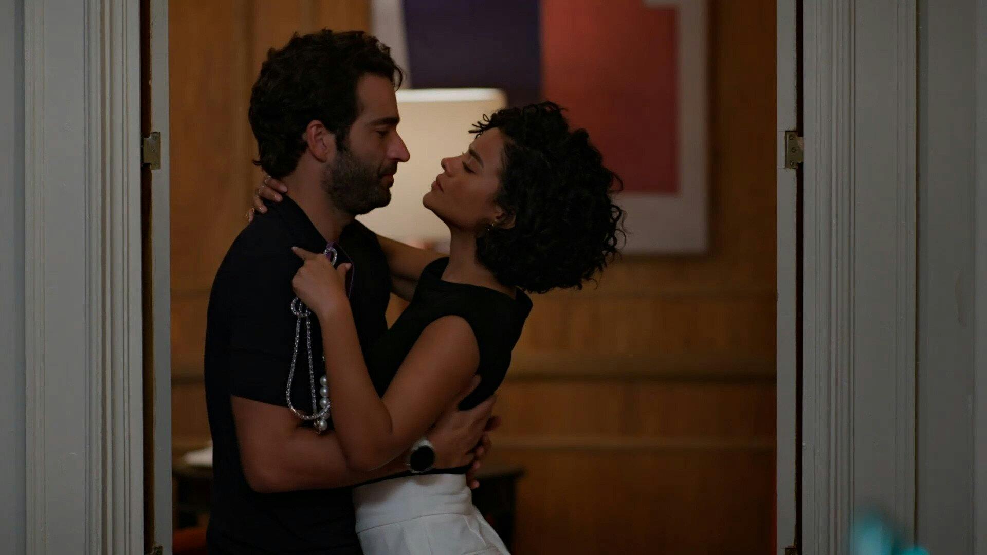 Vale Tudo - episódio 1x74