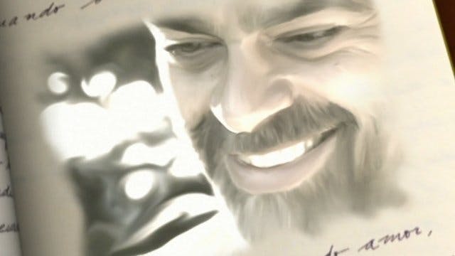 Alma Gêmea - episódio 1x24