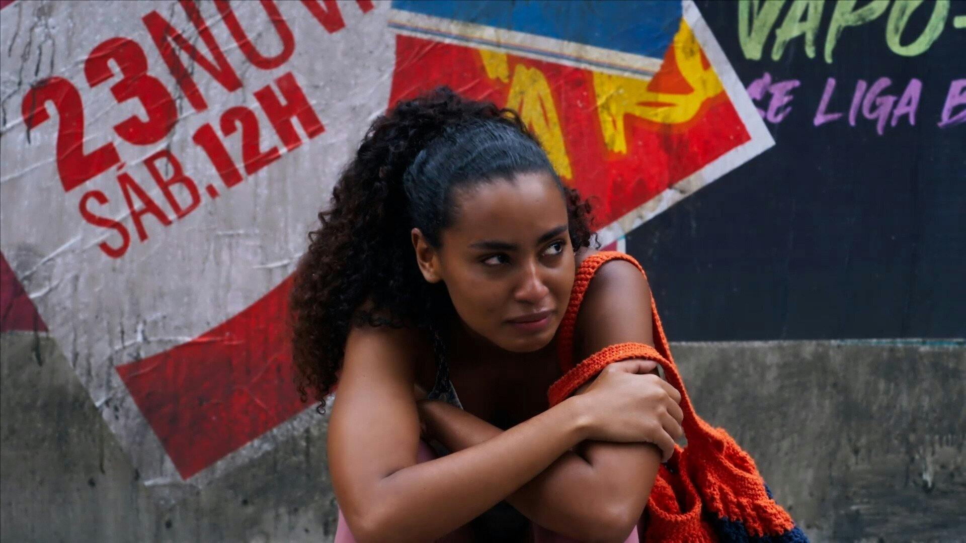 Mania de Você - episódio 1x61