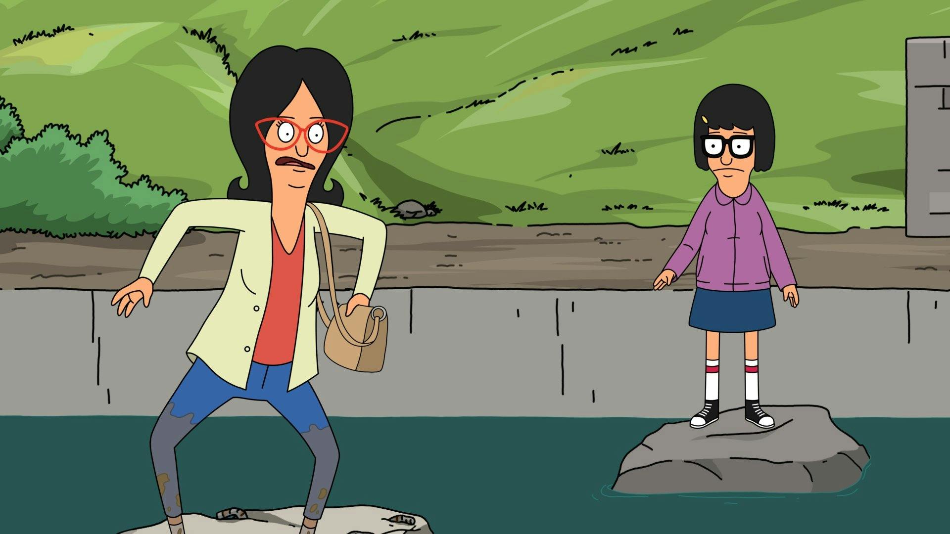 Bob’s Burgers