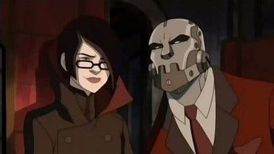 G.I Joe Renegados - episódio 1x17