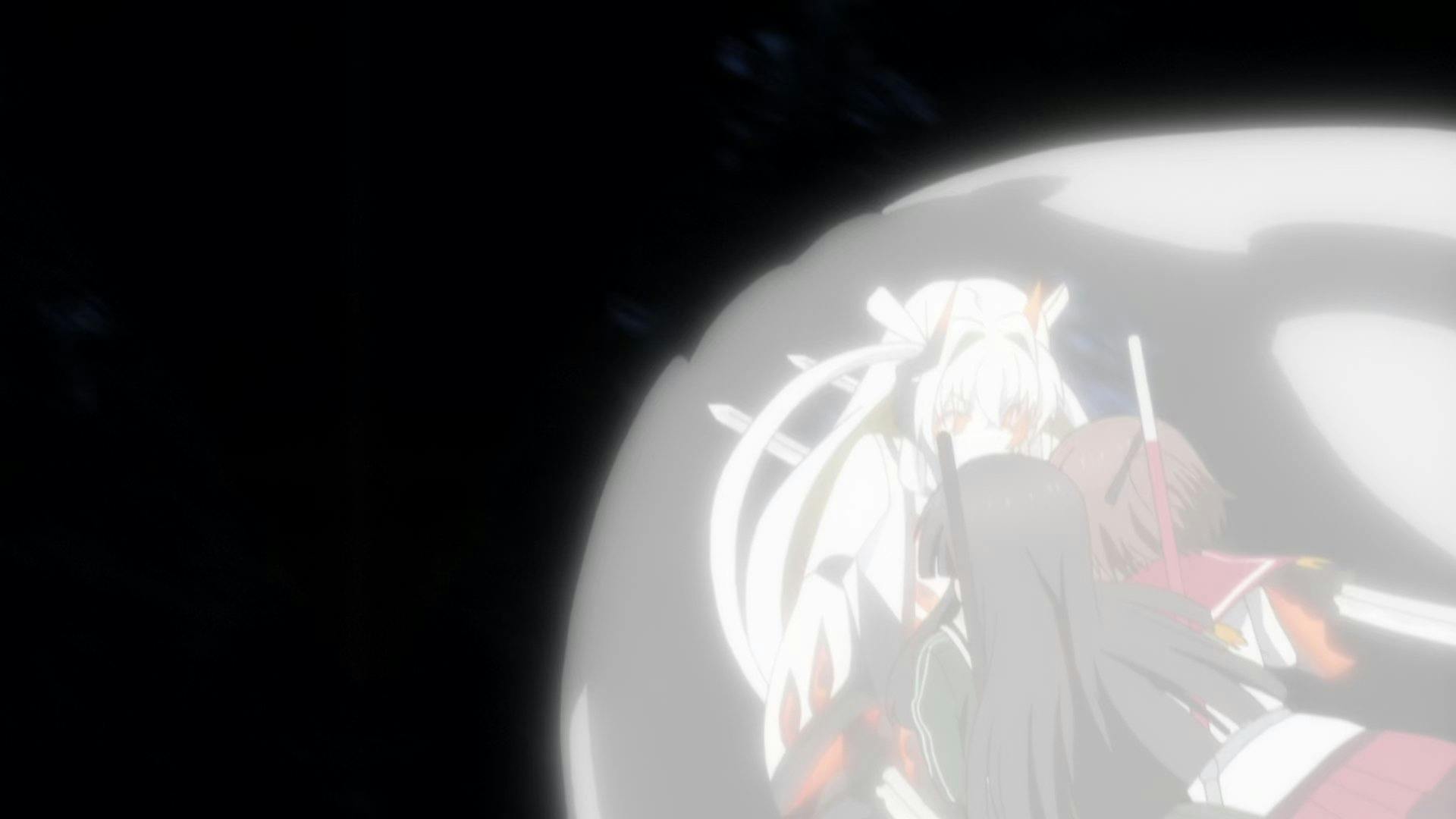 Katana Maidens ~ Toji No Miko