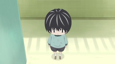 Kotaro Vai Morar Sozinho - episódio 1x10