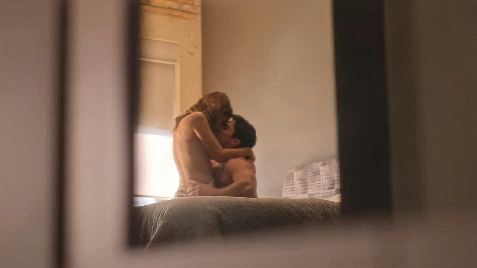 Pacto de Silêncio - episódio 1x13