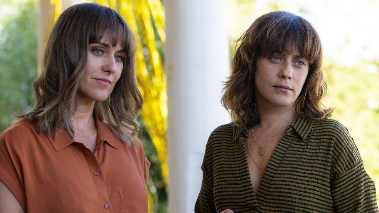 O Filho Canhoto - episódio 1x6