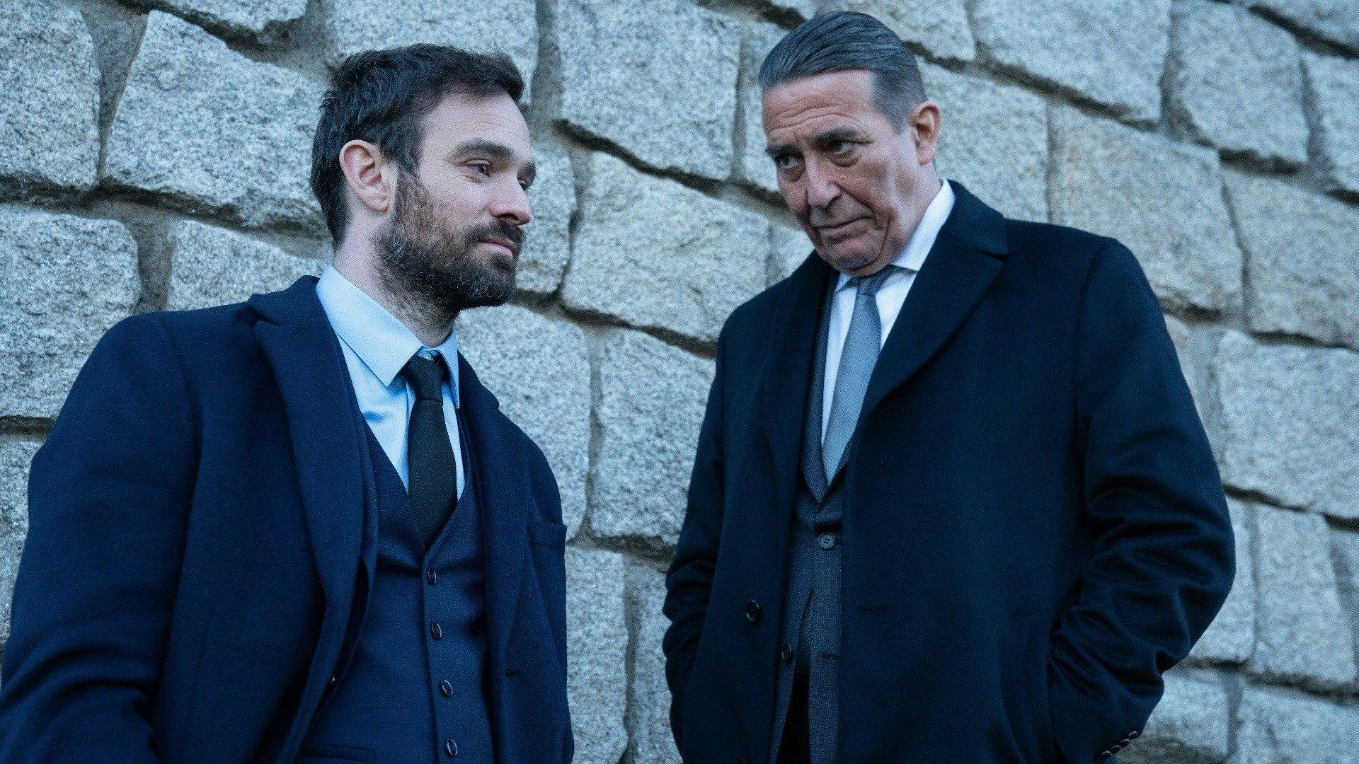 Kin - episódio 1x3
