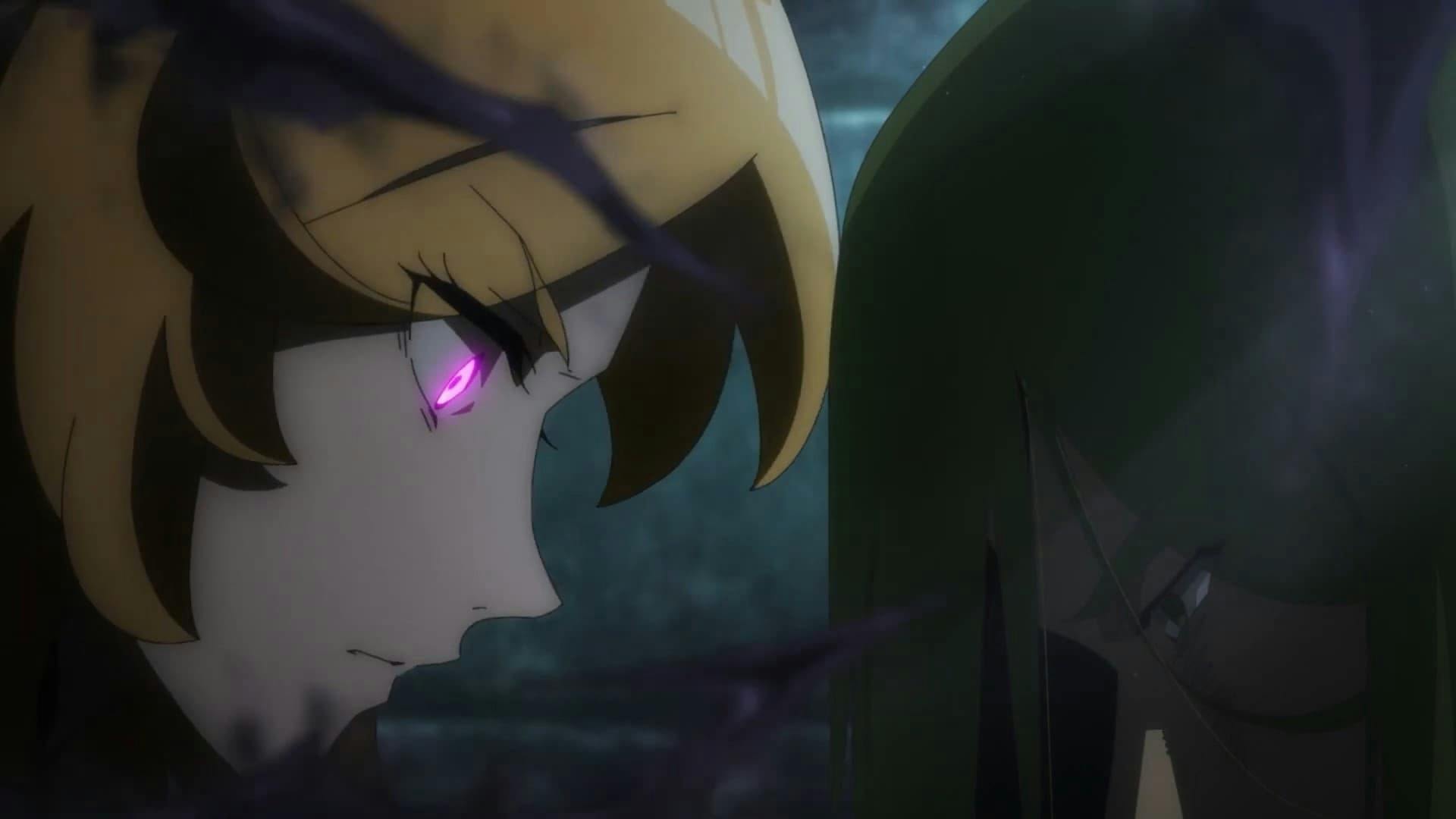 4 Cut Hero - episódio 1x4