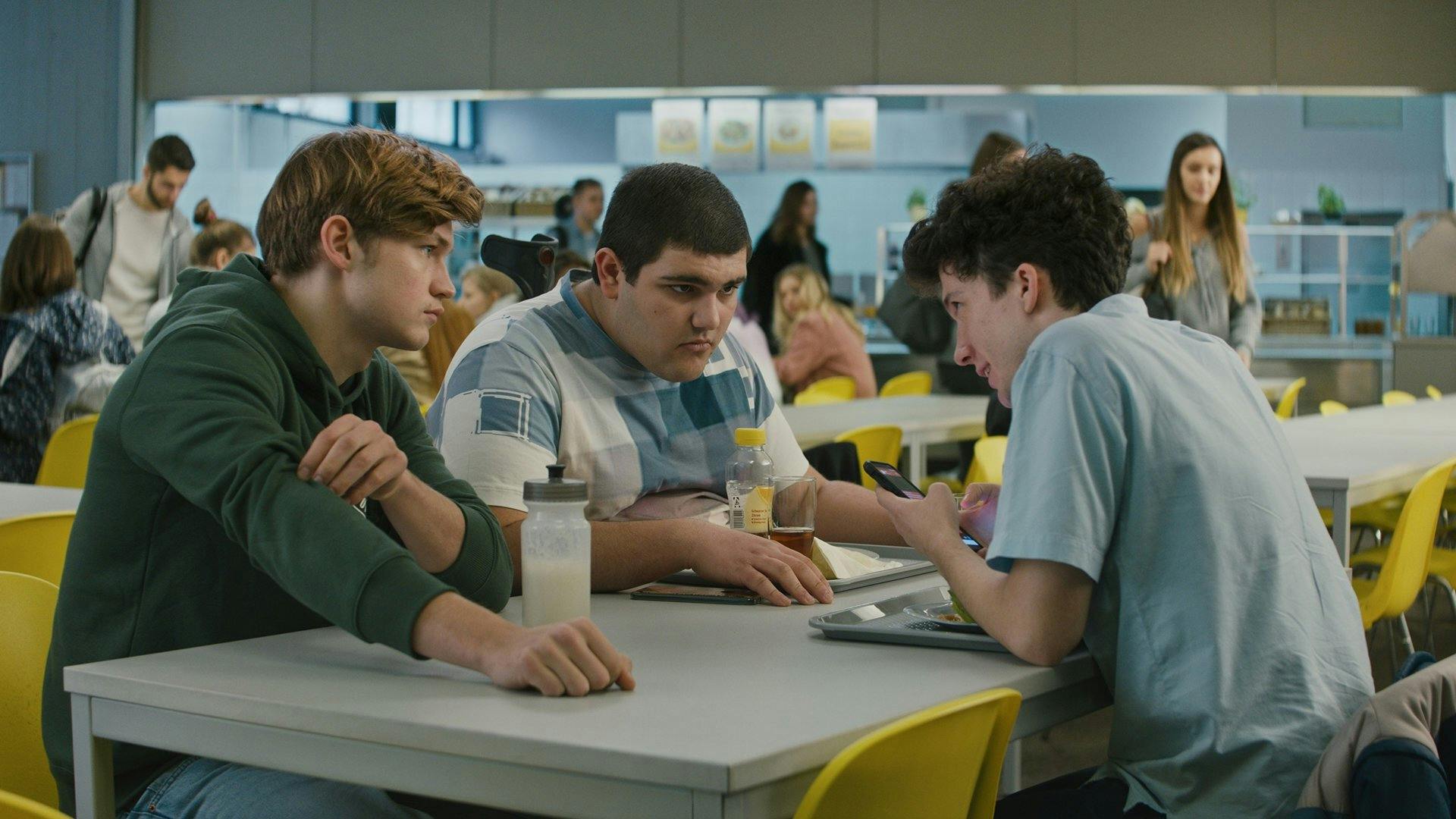 Como vender drogas online (rápido) - episódio 1x6