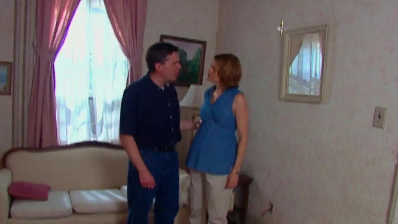Assombrações - episódio 1x5