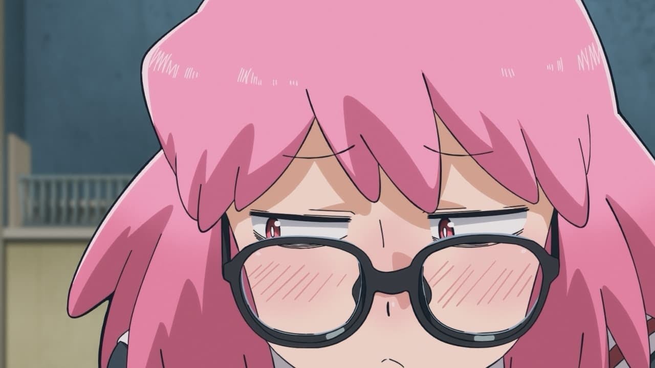 My Hero Academia: Vigilantes - episódio 1x10