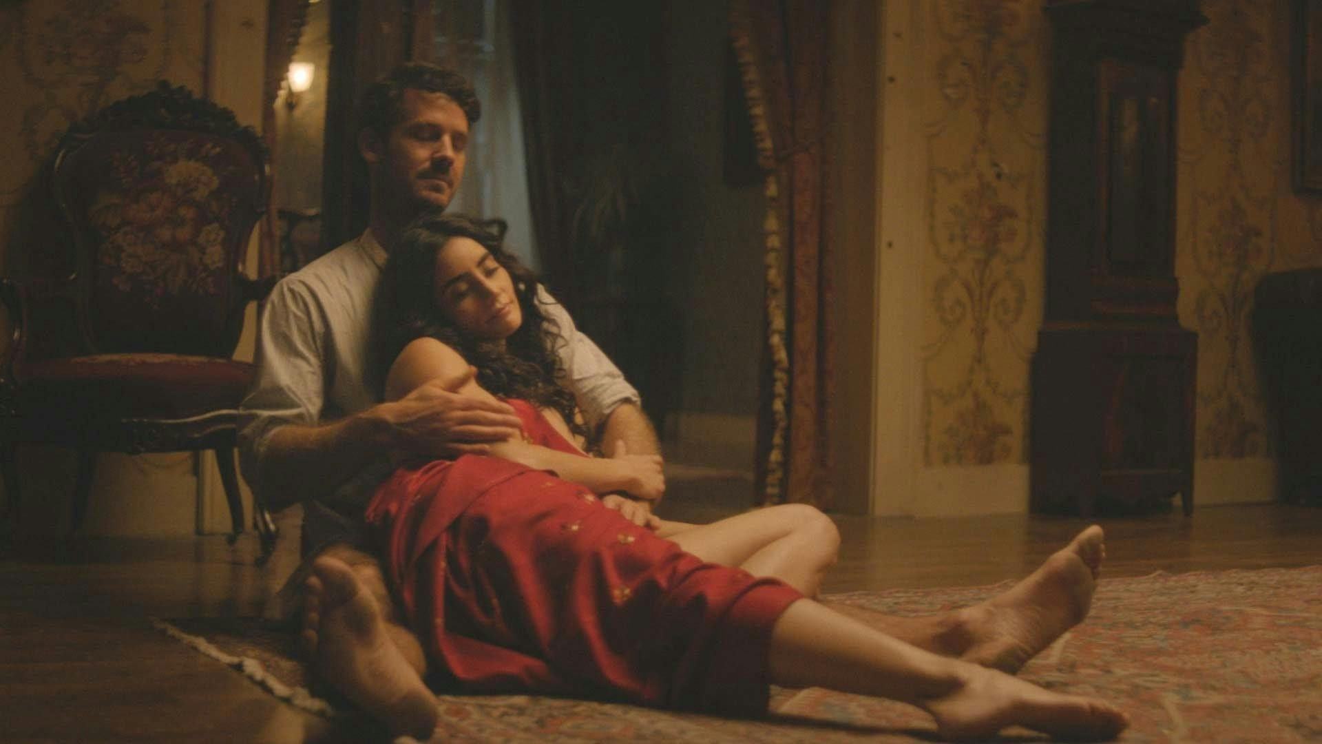 O Filho - episódio 1x8