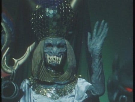 Detetive Espacial Shaider - episódio 1x3