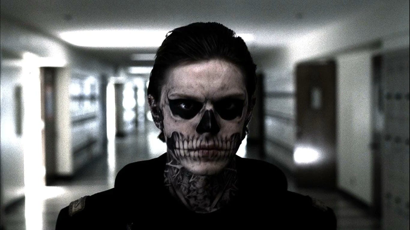 American Horror Story - episódio 1x5