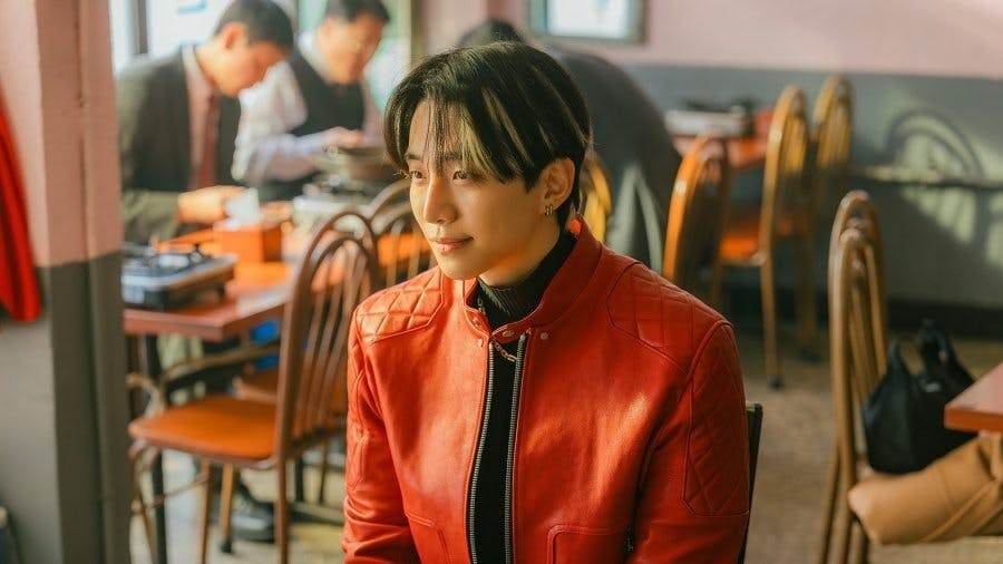 Typhoon Family - episódio 1x2