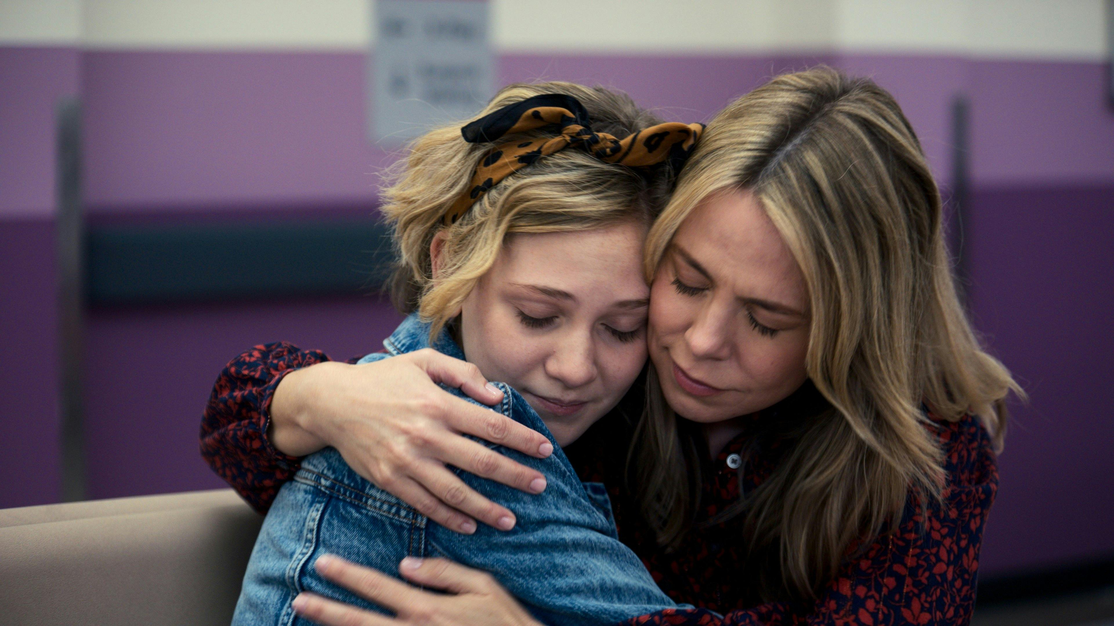 A Vida Segundo Ella - episódio 1x10
