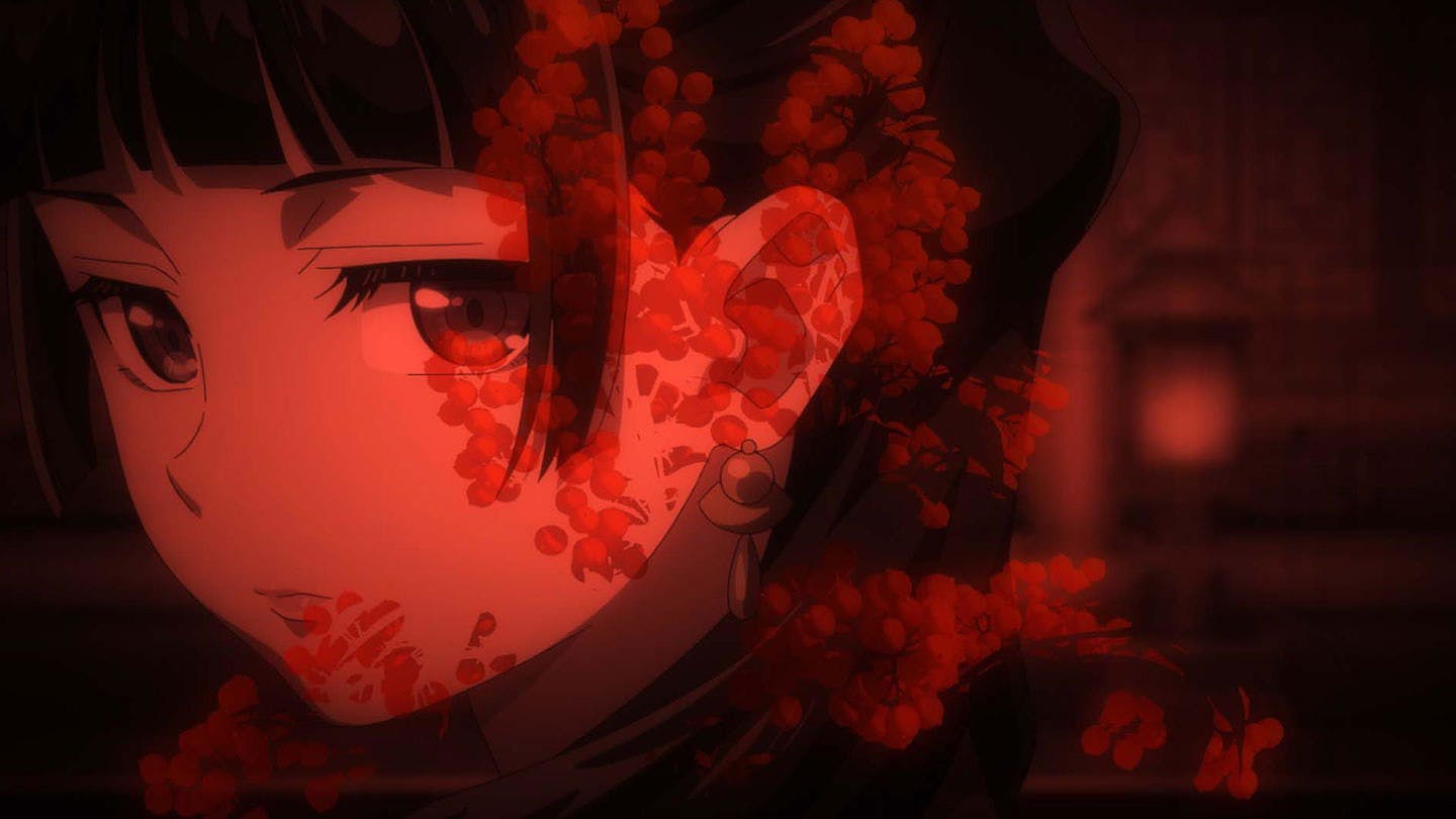 Diários de uma Apotecária - episódio 1x9