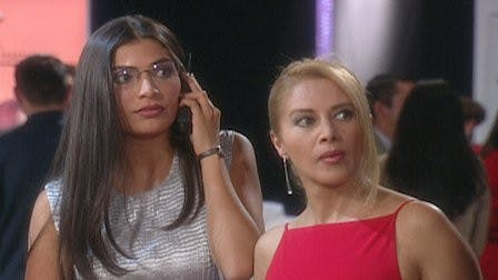 Betty, a Feia - episódio 1x305