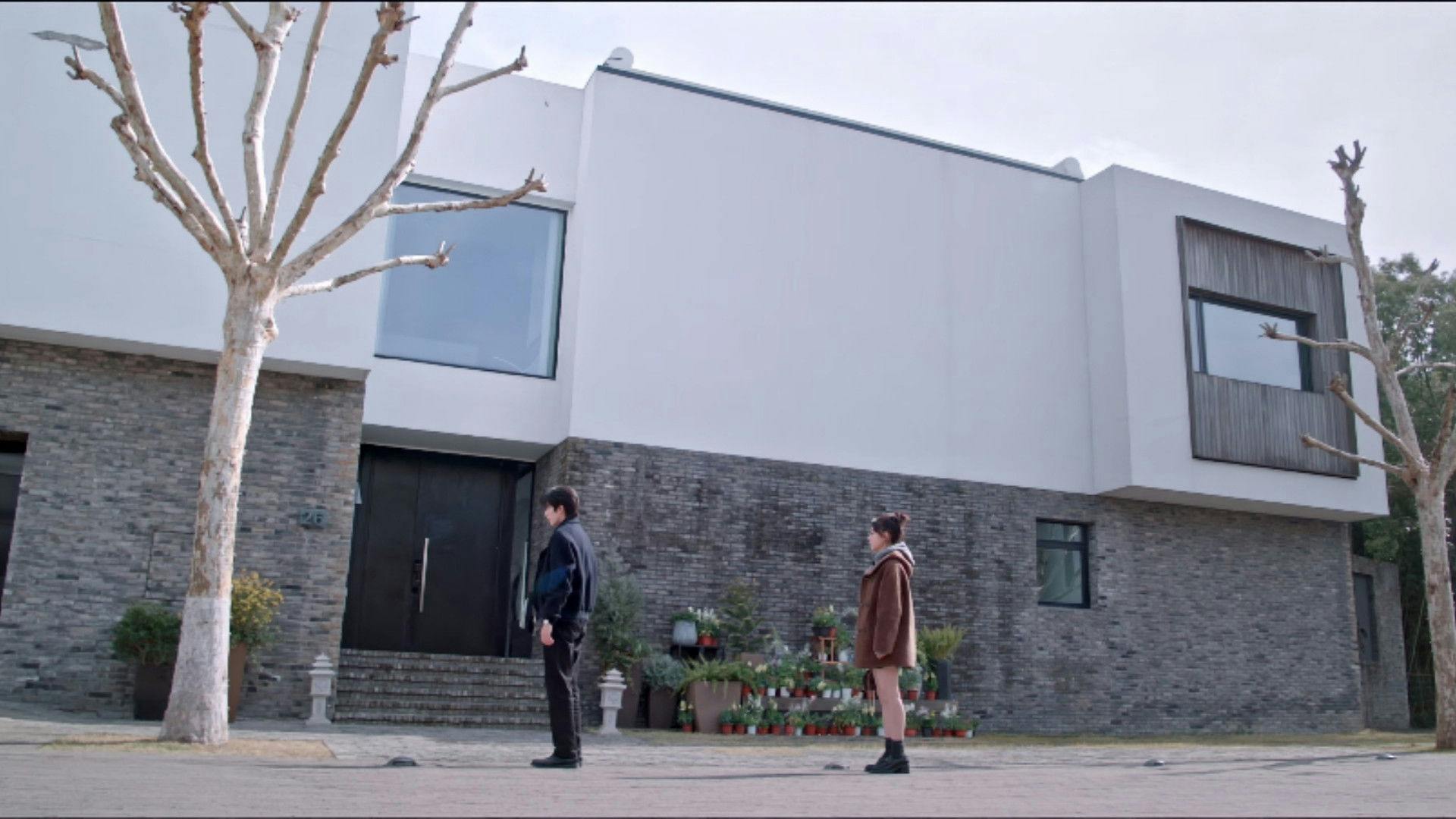 É Minha Luz - episódio 1x22