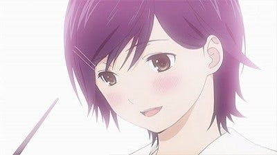 Hatsukoi Limited - episódio 1x9