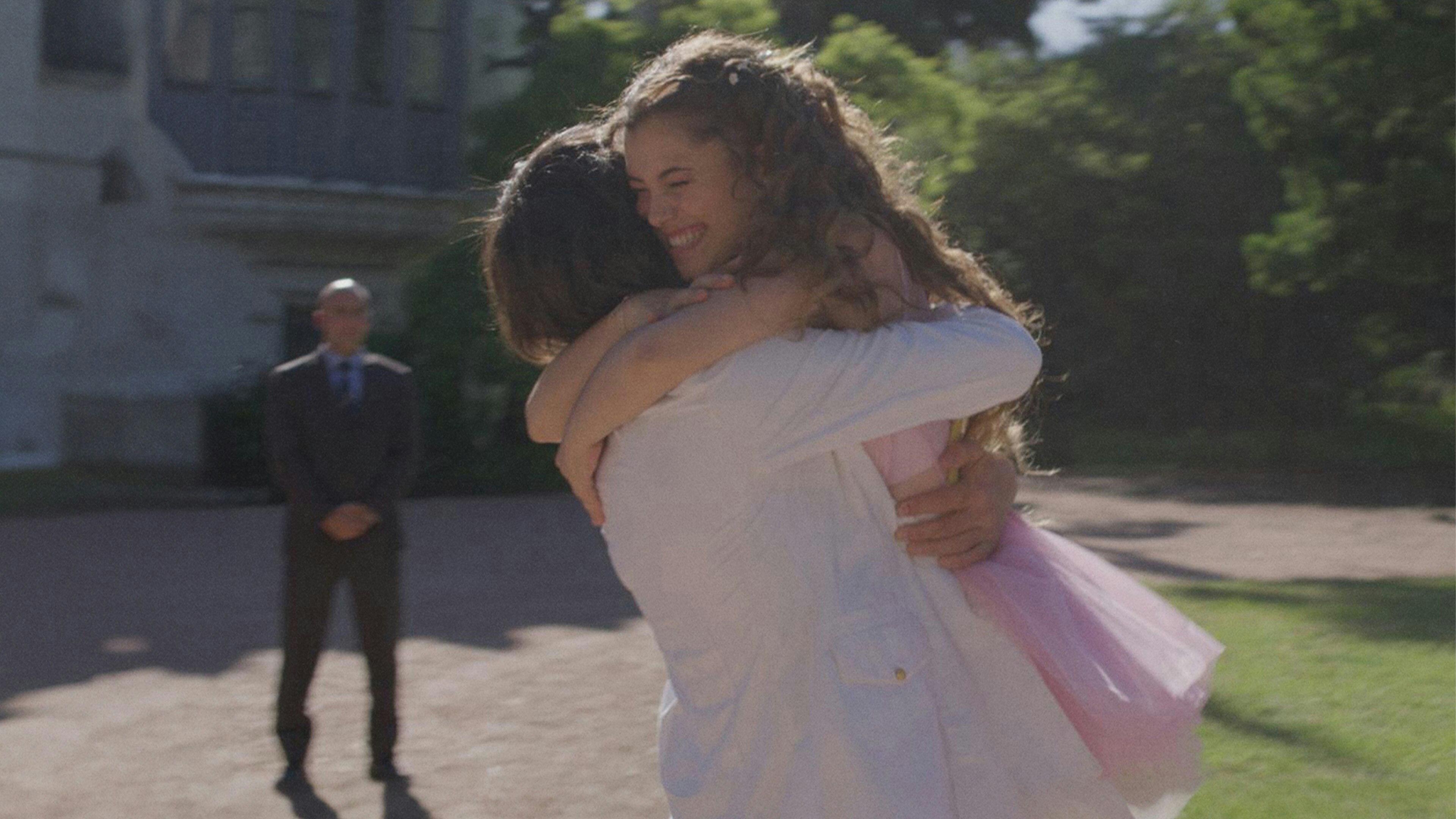 Margarita: Faça Sua História Valer a Pena backdrop