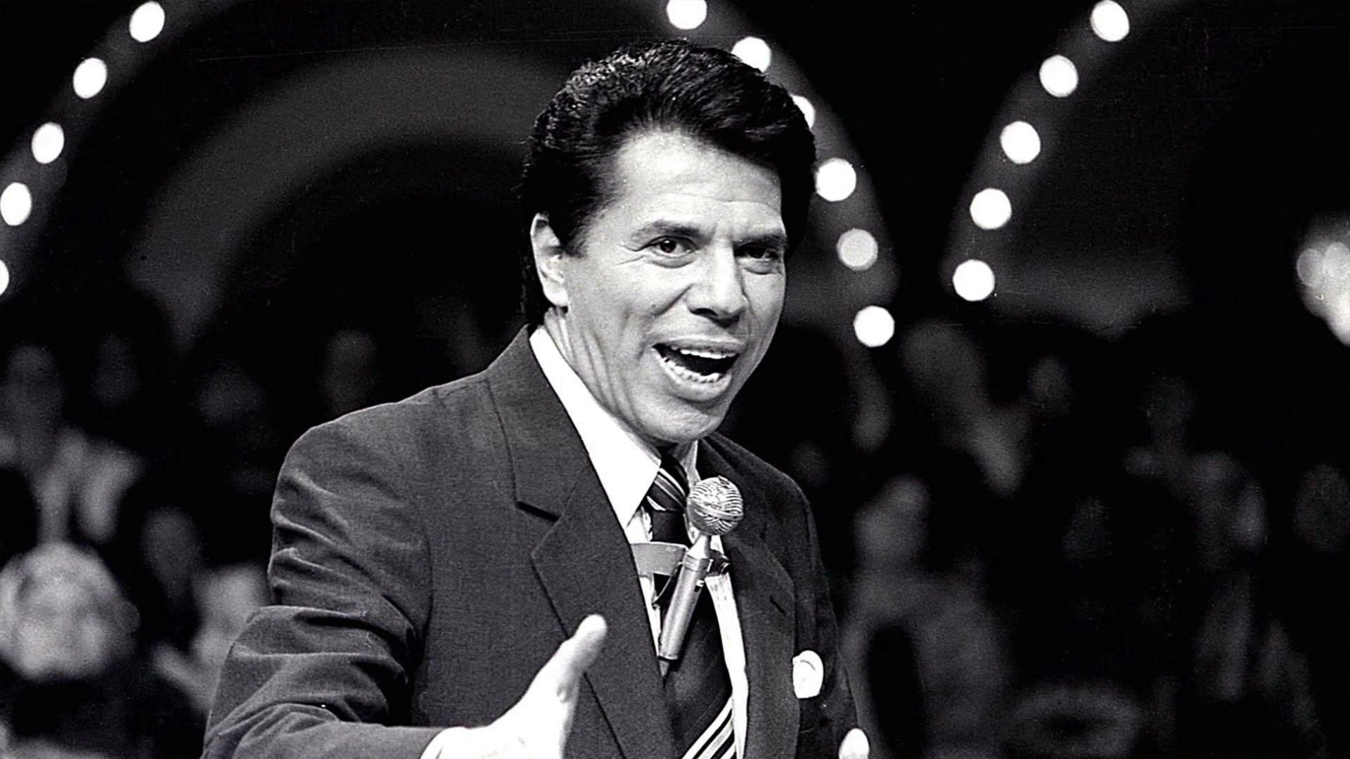 Silvio Santos: Vale Mais do que Dinheiro! - episódio 1x1
