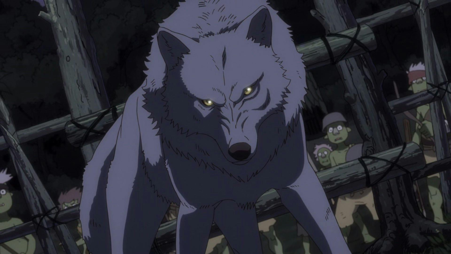 That Time I Got Reincarnated as a Slime - episódio 1x3