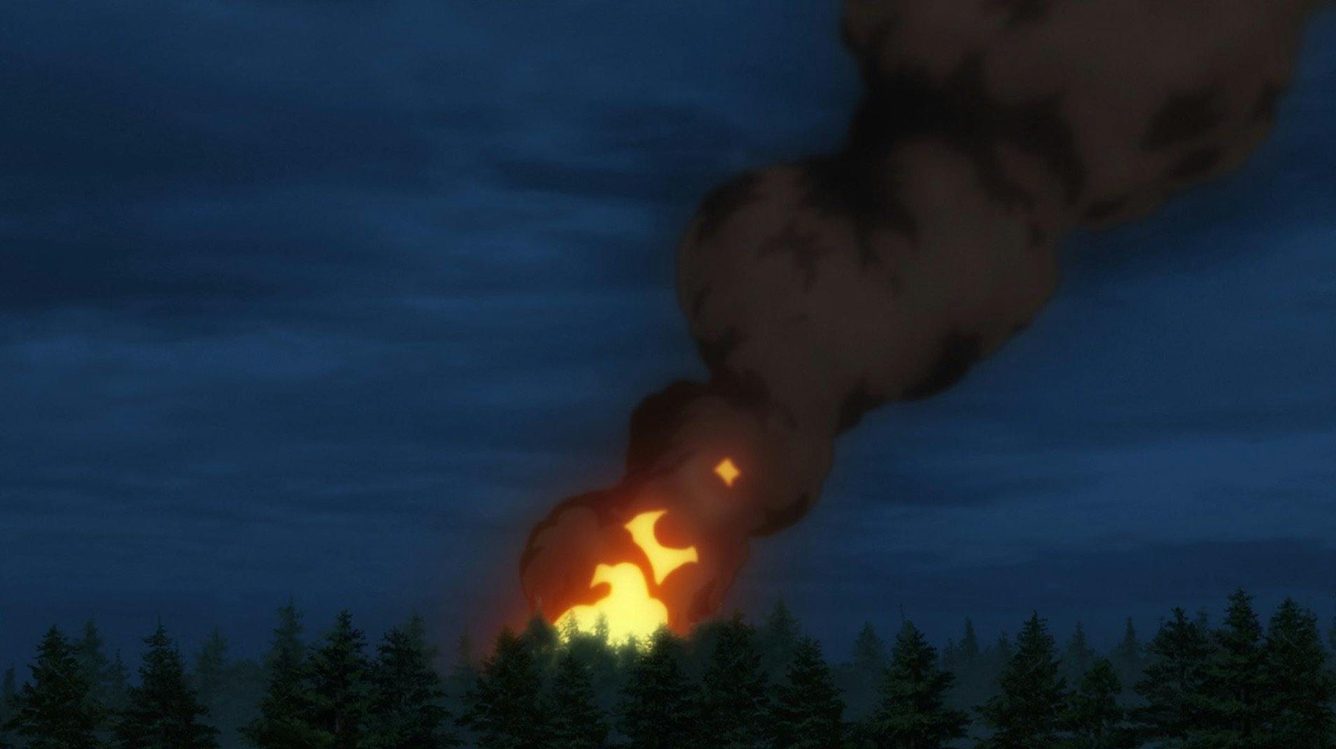 Mobile Suit Gundam: Iron-Blooded Orphans - episódio 1x31