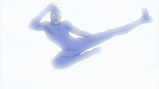 Azumanga Daioh - episódio 1x13