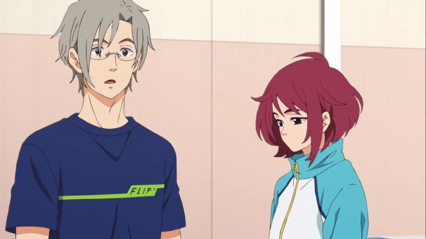 Bakuten!!