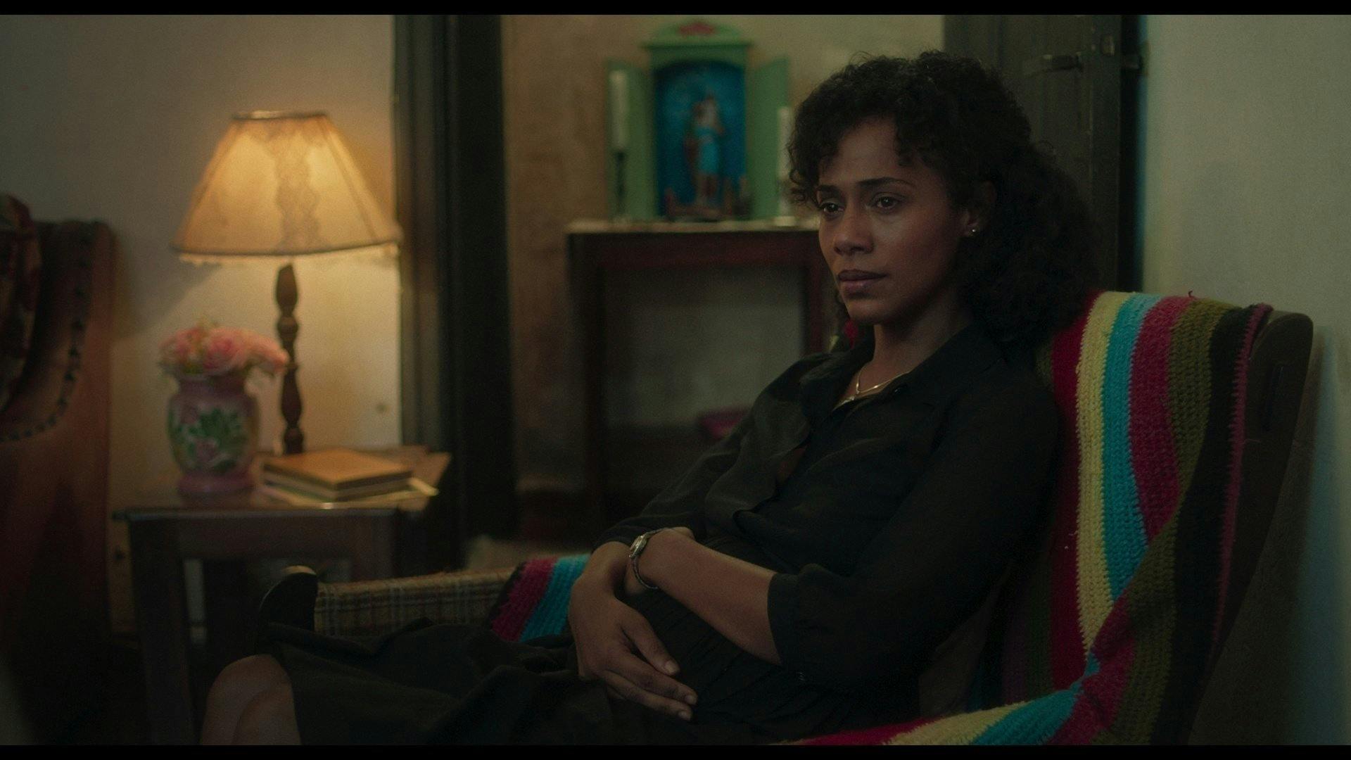 Rota 66: A Polícia que Mata - episódio 1x3