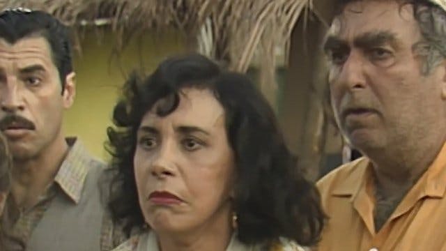 Tieta - episódio 1x26