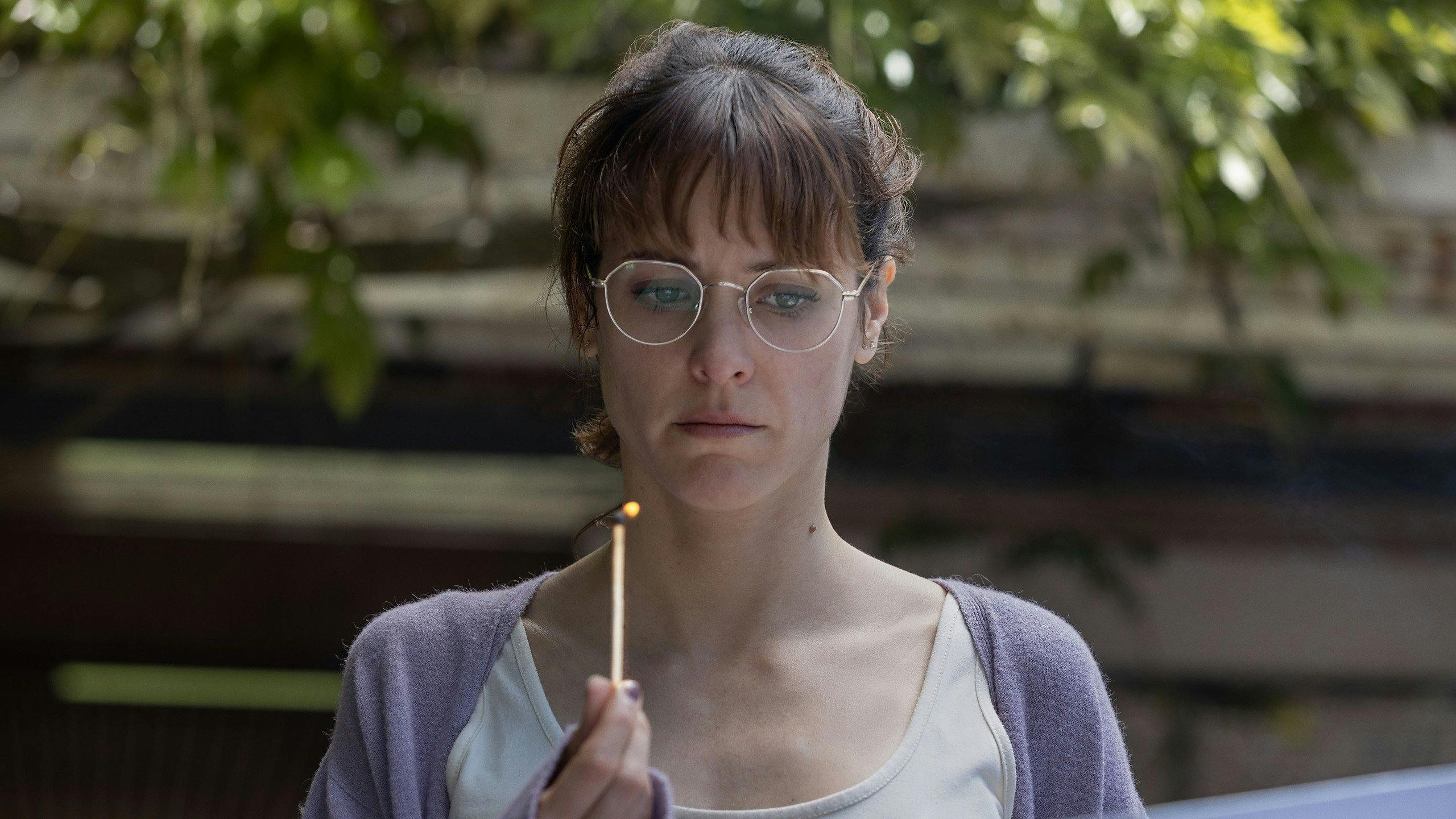 Express - episódio 1x7