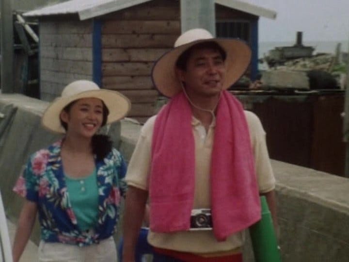 Comando Estelar Flashman - episódio 1x24
