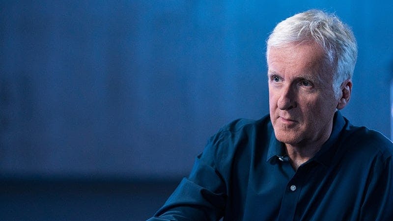James Cameron's Story of Science Fiction - episódio 1x6