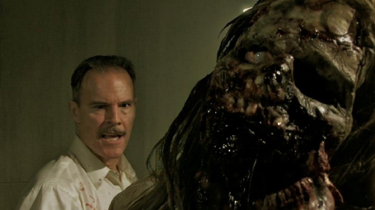 A Noite dos Mortos Vivos: Re-Animação backdrop