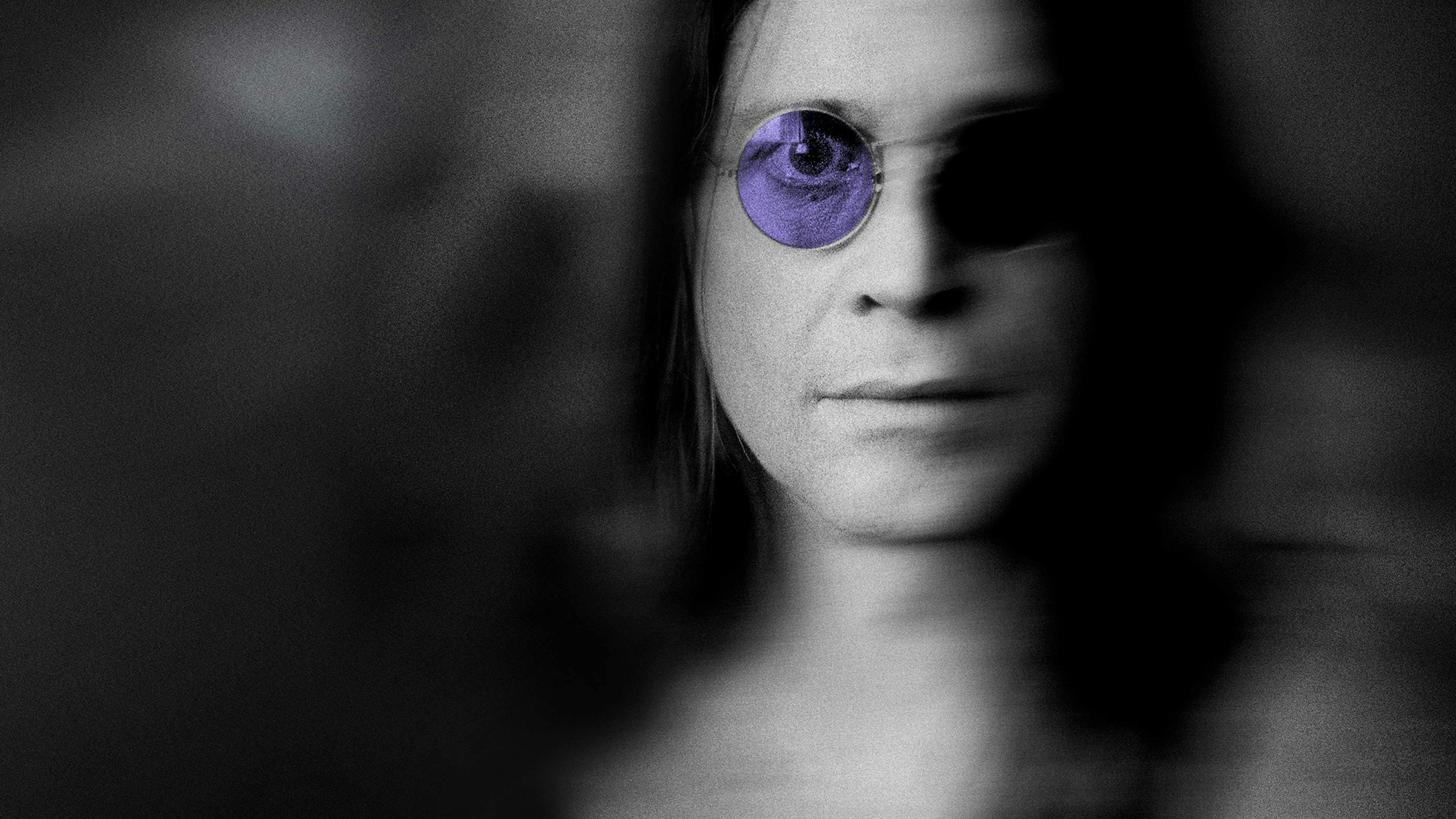 Ozzy: No Escape from Now backdrop