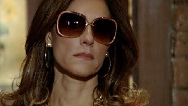 Fina Estampa - episódio 1x66