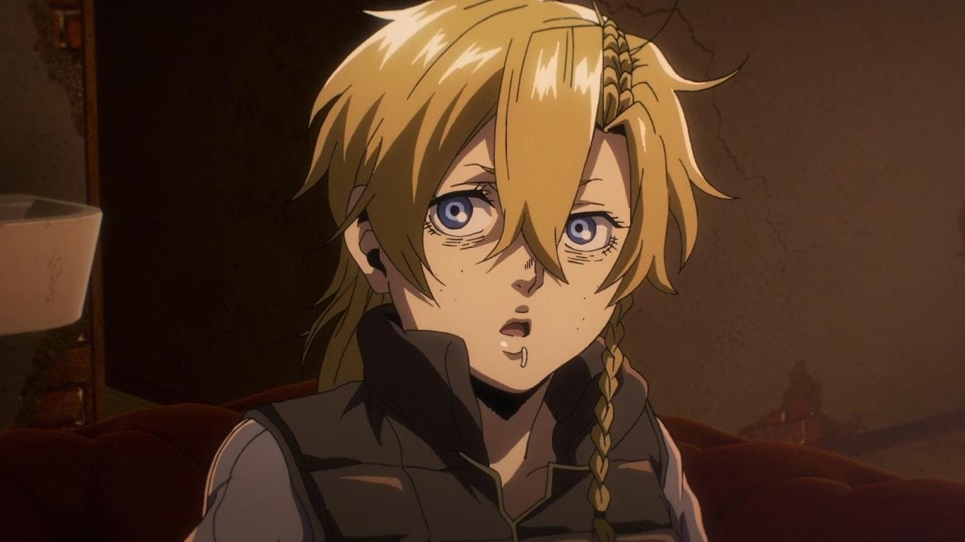 No Guns Life - episódio 1x19