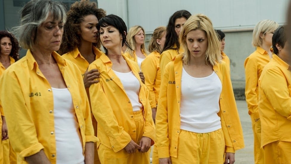 Vis a Vis - episódio 1x11