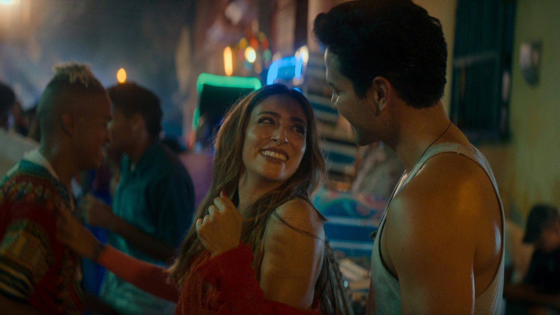 Simplesmente Alicia - episódio 1x3