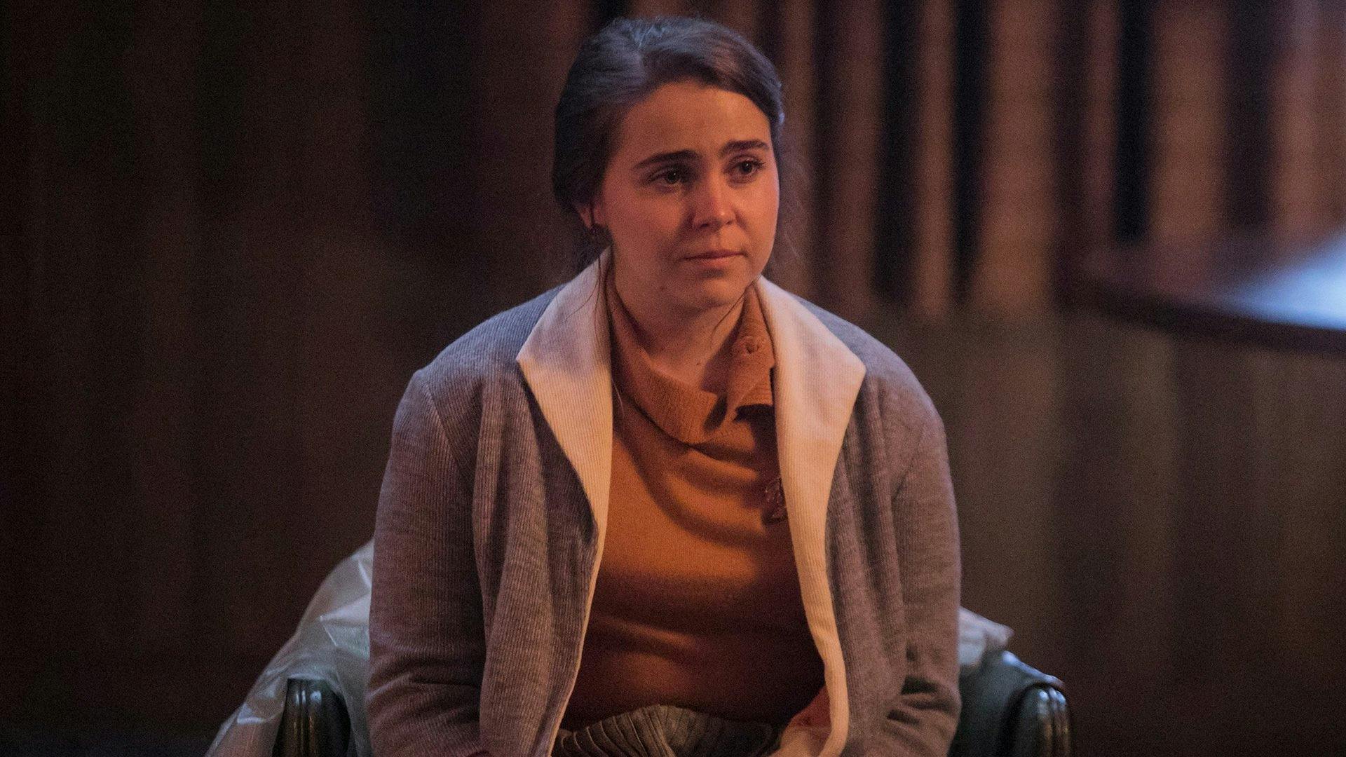Room 104 - episódio 1x8