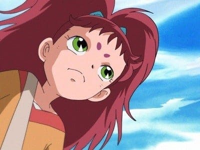 Os Cavaleiros do Zodíaco: Ômega - episódio 1x17