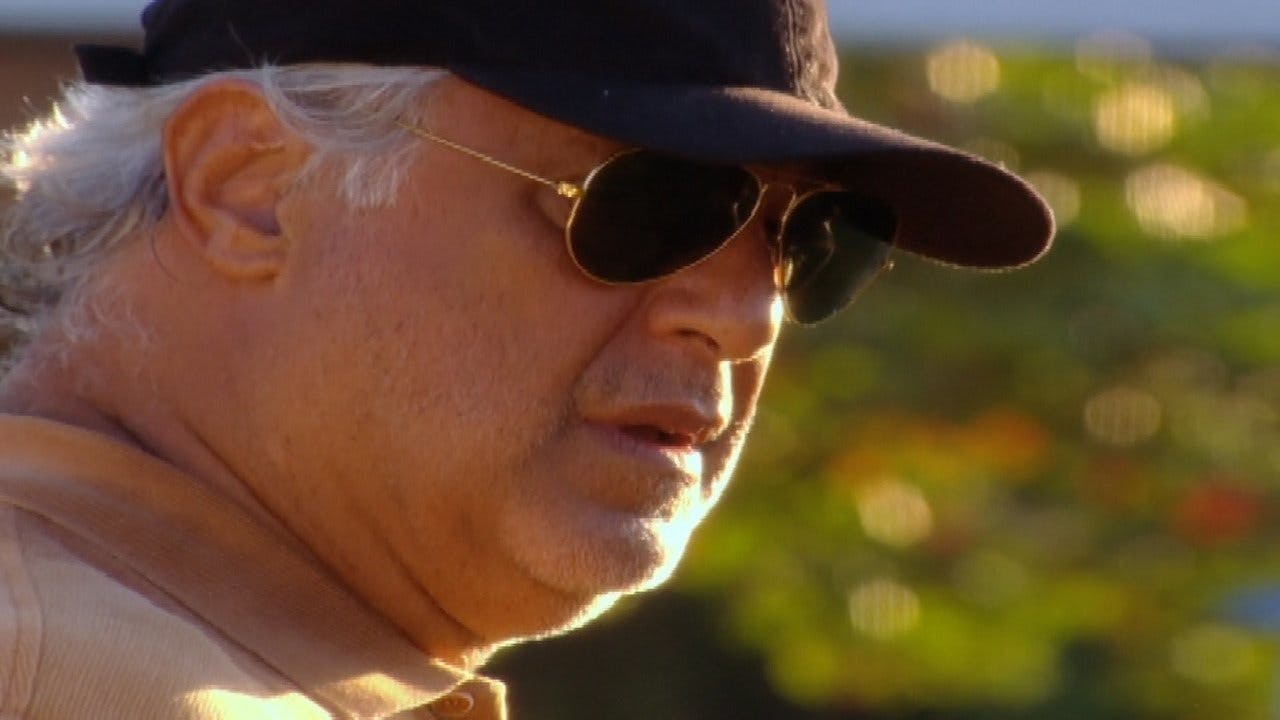 Carga Pesada - episódio 1x7
