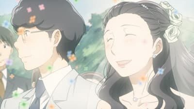 Flores Azuis - episódio 1x10
