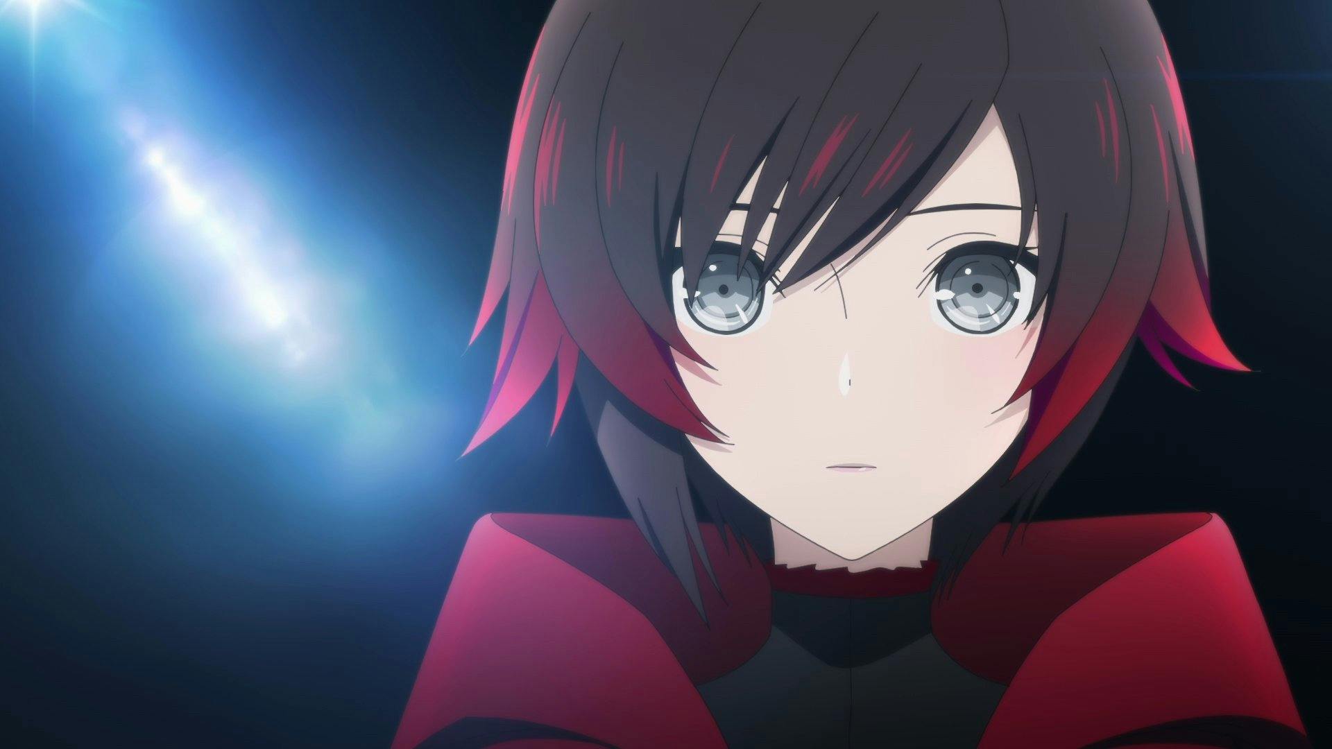 RWBY: Ice Queendom - episódio 1x11