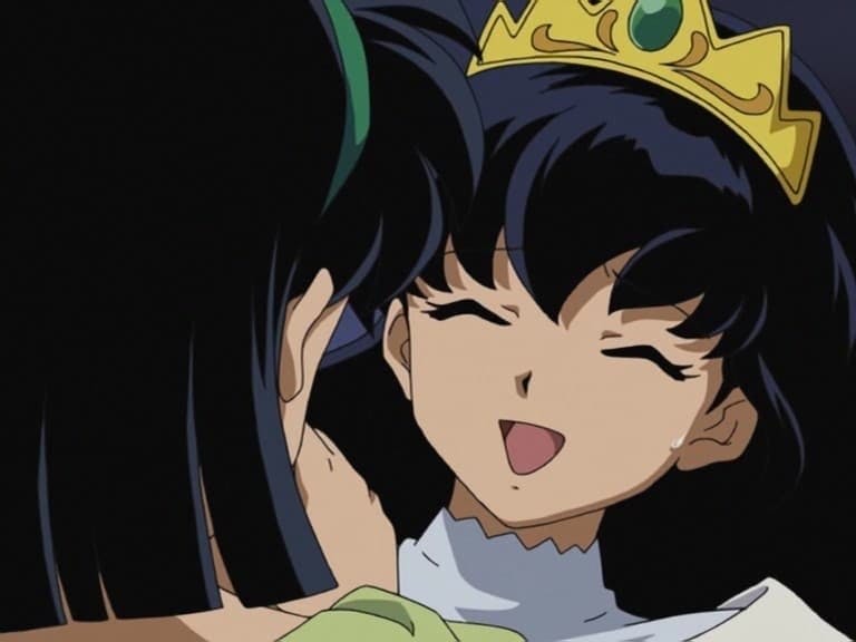 InuYasha - episódio 1x128