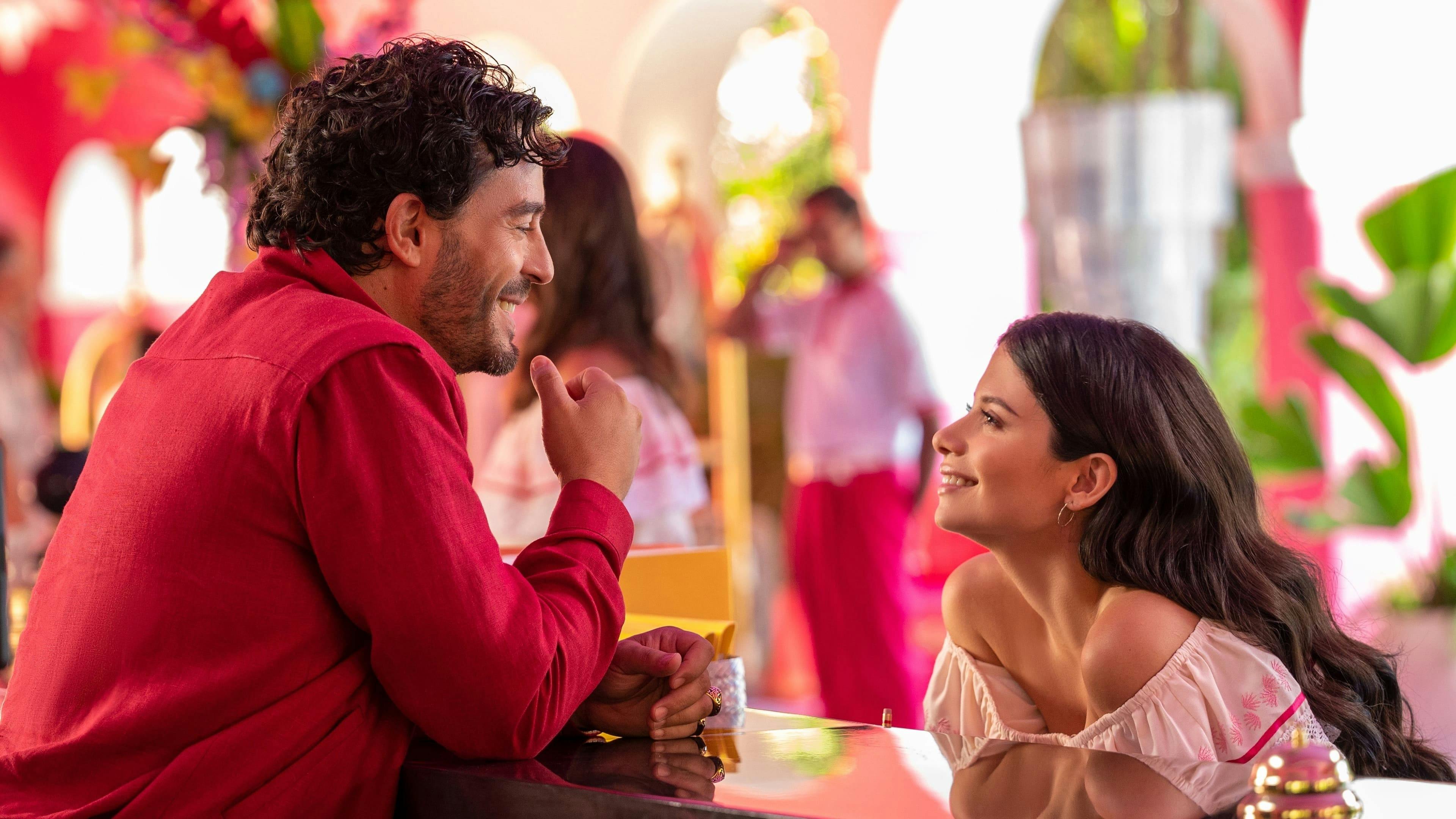 Acapulco - episódio 1x4