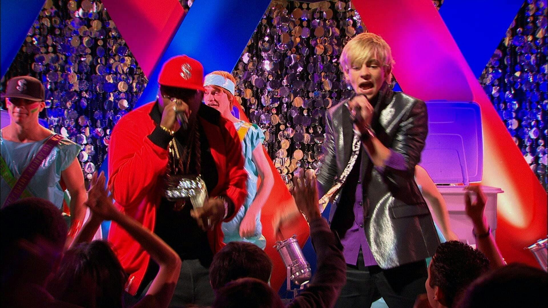 Austin & Ally - episódio 1x6
