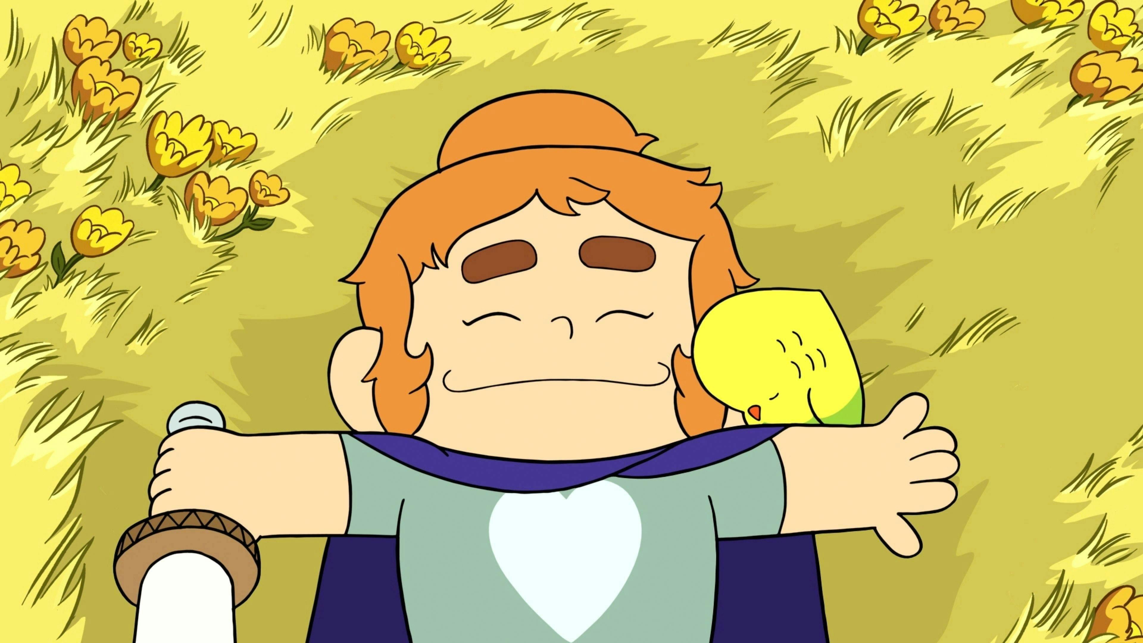 O Mundo de Greg - episódio 1x40